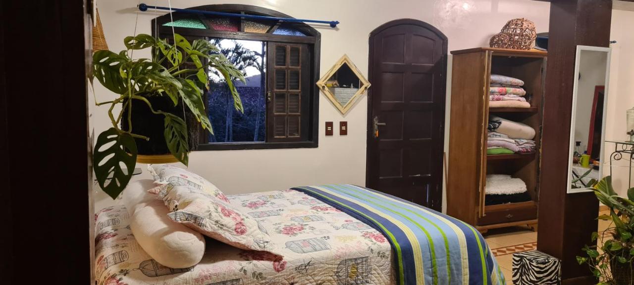 Red Rose Otel Cabo Frio Dış mekan fotoğraf