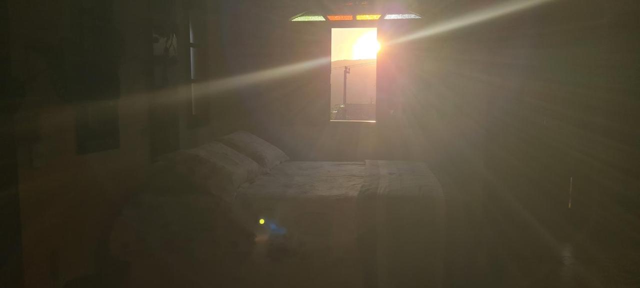 Red Rose Otel Cabo Frio Dış mekan fotoğraf